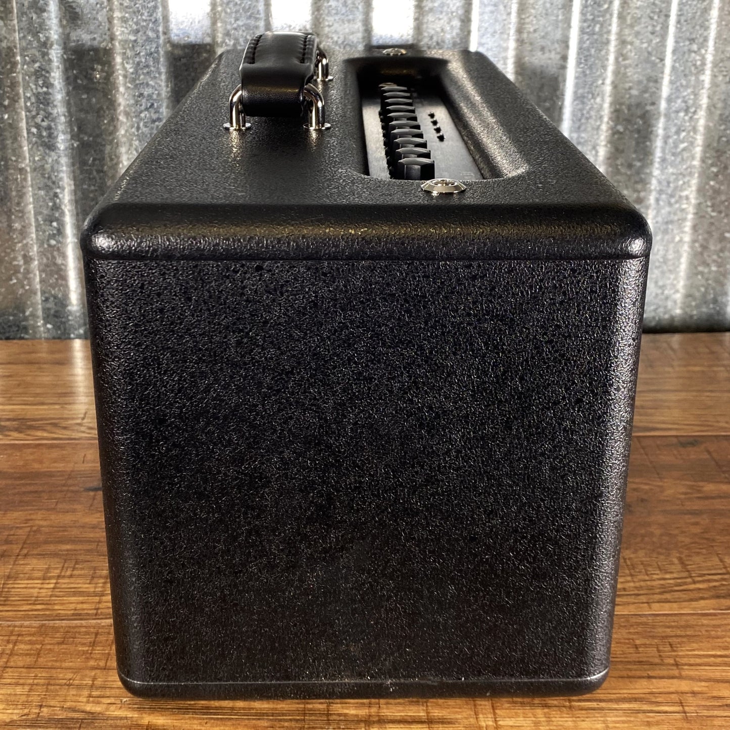 Boss KTN-AIR EX Katana Air EX Wireless Desktop Guitar Amplifier Combo Black