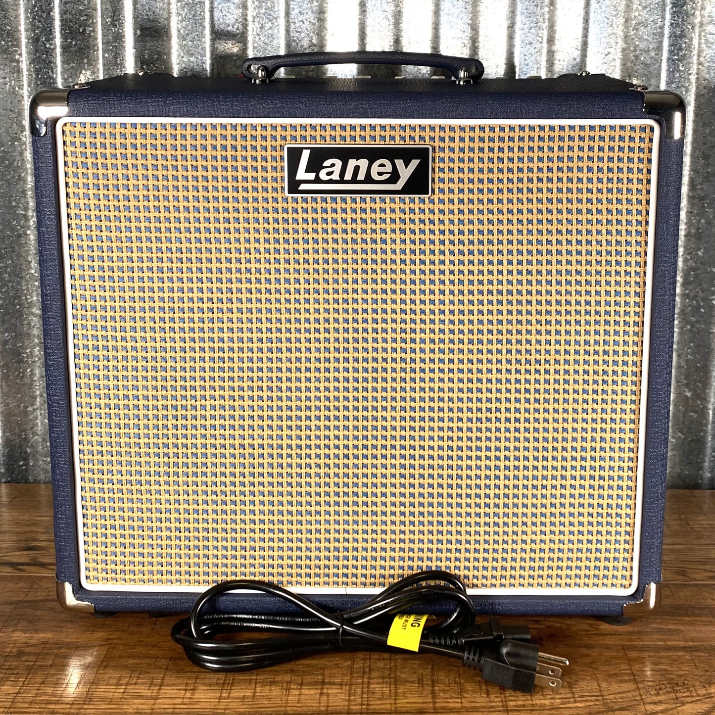 Laney LF60-112 Lionheart Foundry 60 Watt 1x12" Guitar Amplifier Combo