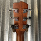 Breedlove Discovery S Concerto  Spruce Acoustic Guitar #3815