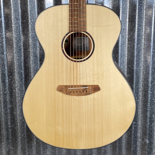 Breedlove Discovery S Concerto Spruce Acoustic Guitar #3961