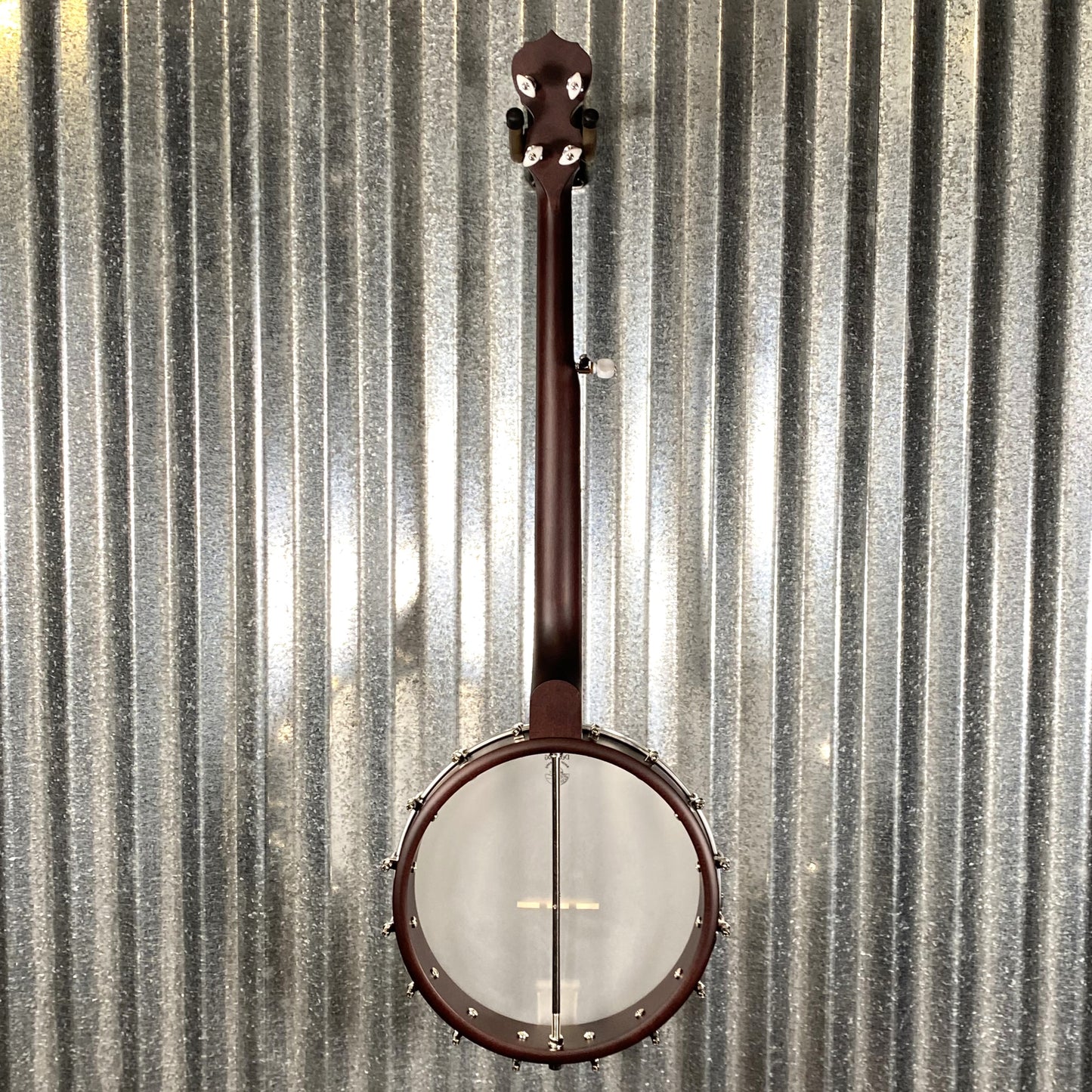 Deering AAM Artisan Goodtime Americana 5 String Banjo