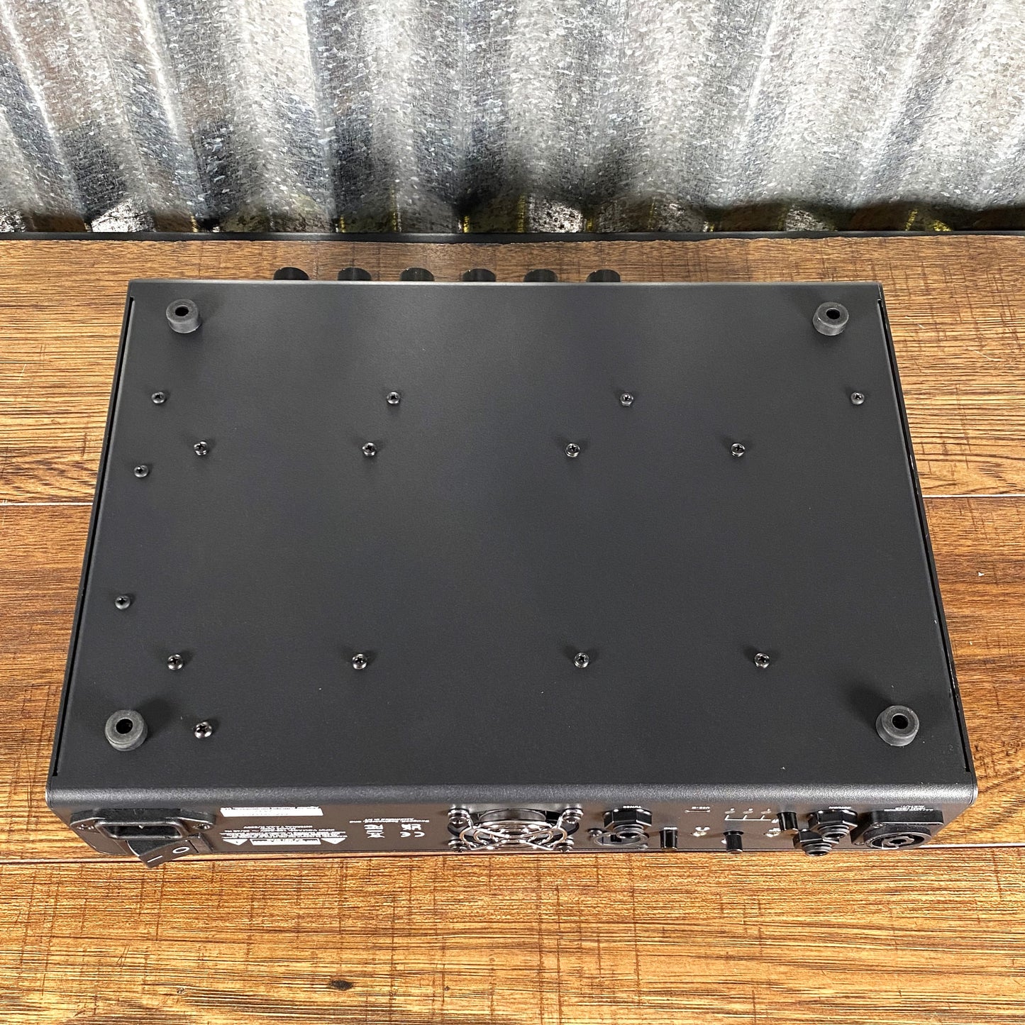 Aguilar AG700V2 AG 700 Generation 2 Bass Amplifier Head