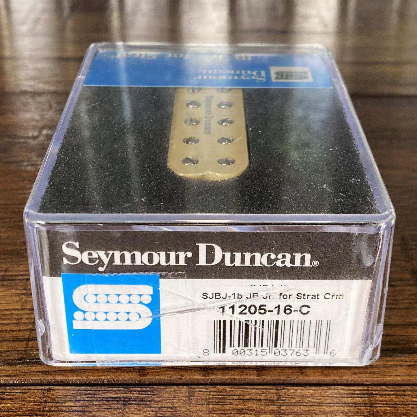 Seymour Duncan SJBJ-1b JB Jr. for Strat Guitar Pickup Cream