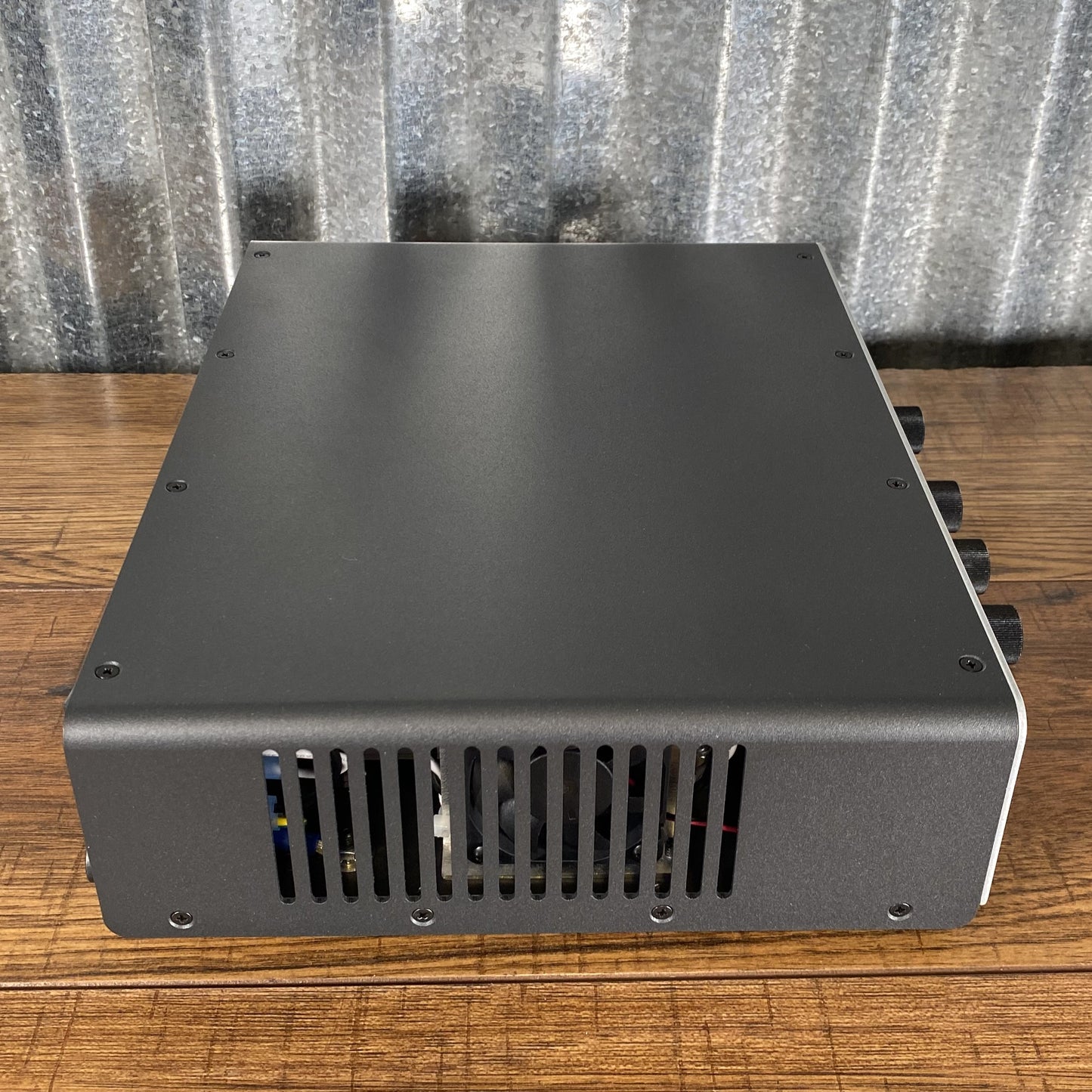 Aguilar TH500v2 Tone Hammer 500 Generation 2 Bass Amplifier Head
