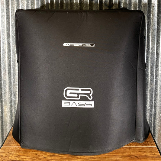 GR Bass Cover AT 410 and NF 410 Bass Speaker Cabinet