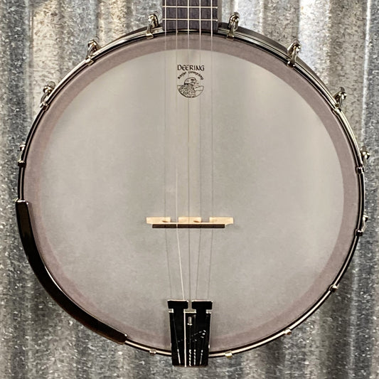 Deering AAM Artisan Goodtime Americana 5 String Banjo