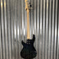 G&L USA Fullerton Deluxe SB-2 4 String Bass Andromeda & Bag SB2 #2097