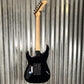 ESP LTD GL Desert Eagle George Lynch Guitar & Case #2563