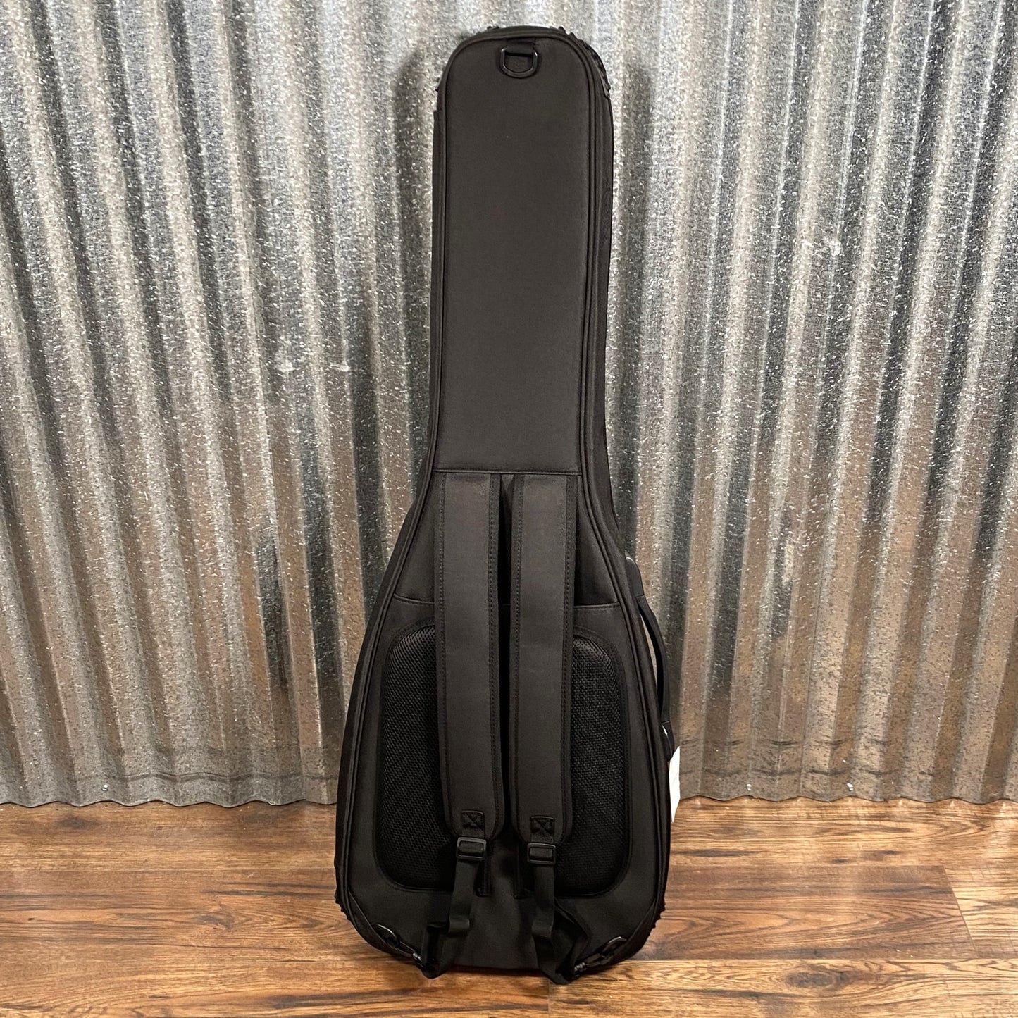 PRS Paul Reed Smith Premium Guitar Gig Bag Black