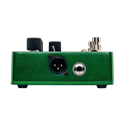 Electro-Harmonix Deluxe Bass Big Muff Pi 2 Fuzz Effect Pedal