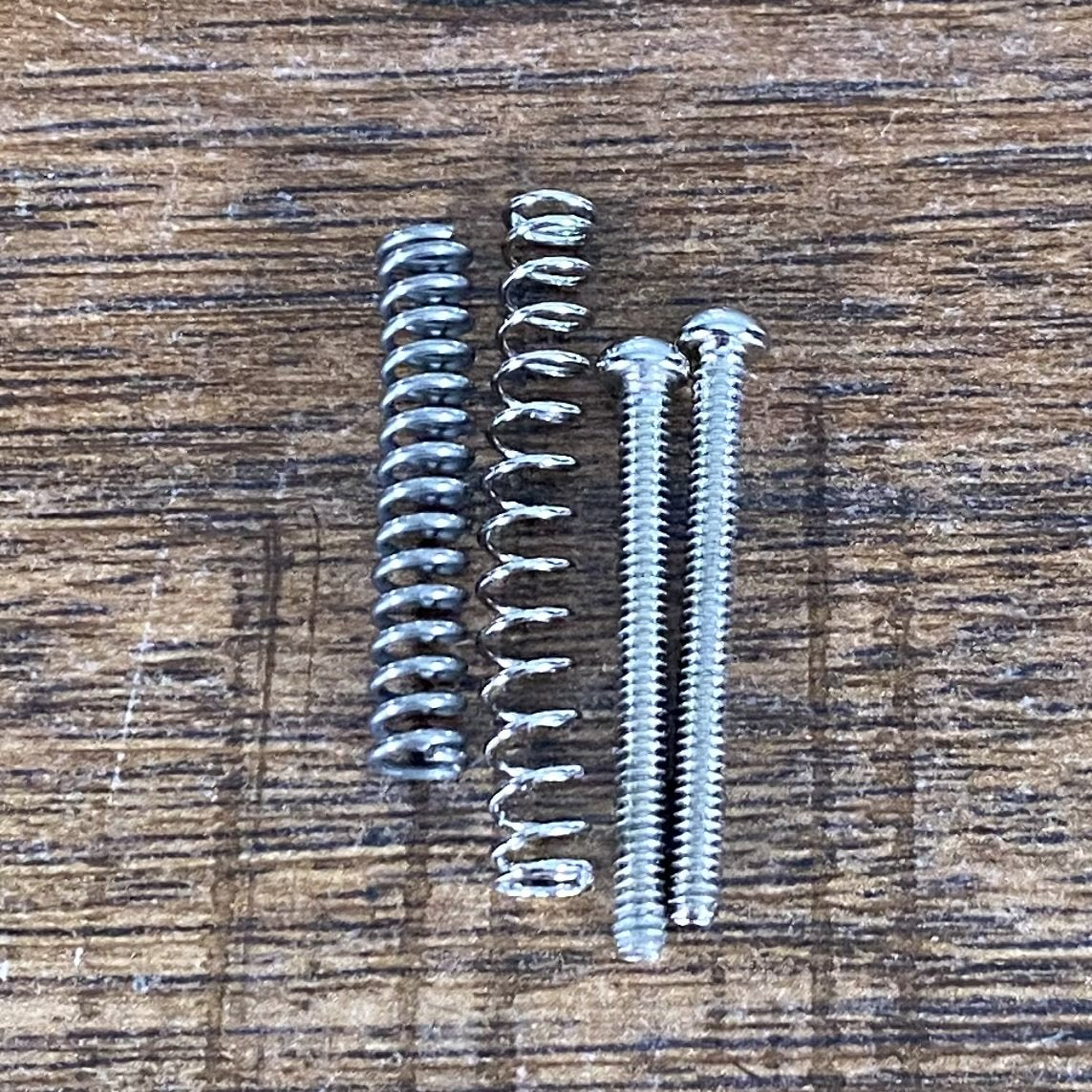 Railhammer Billy Corgan Bridge Chrome Humcutter Guitar Pickup Used
