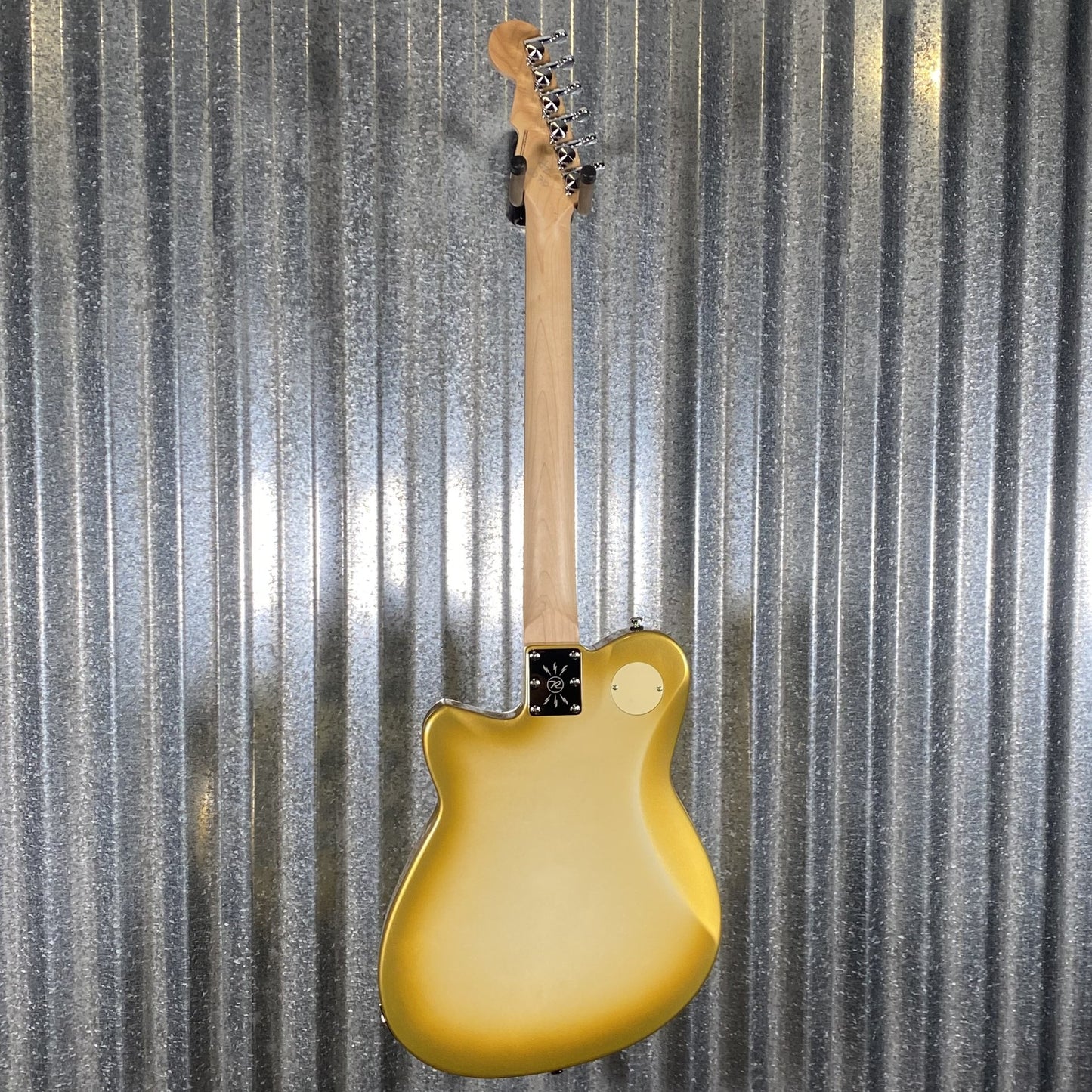 Reverend Guitars Buckshot Venetian Pearl Guitar #60710