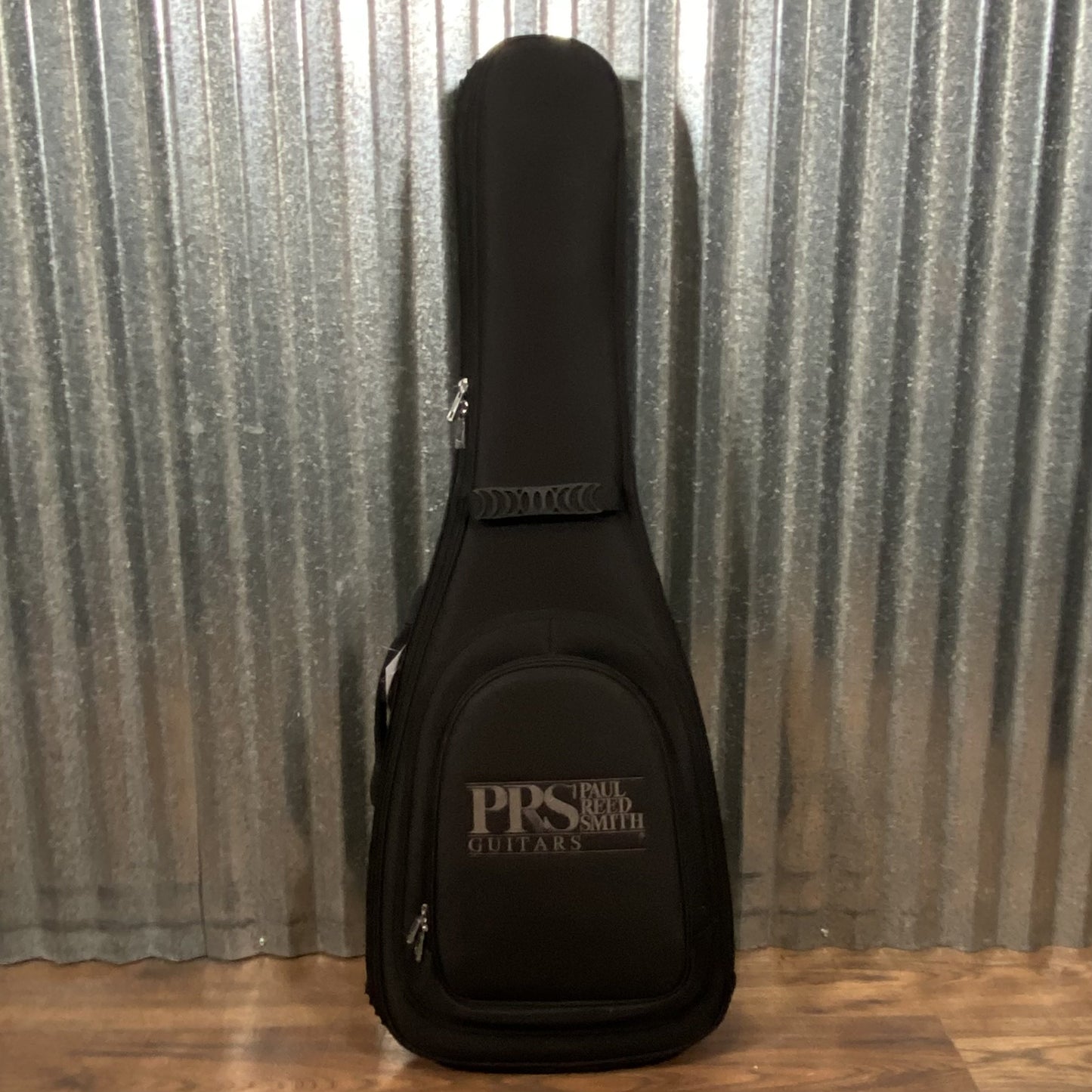 PRS Paul Reed Smith S2 McCarty 594 Black Amber Guitar & Bag #4810