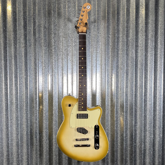 Reverend Guitars Buckshot Venetian Pearl Guitar #60712