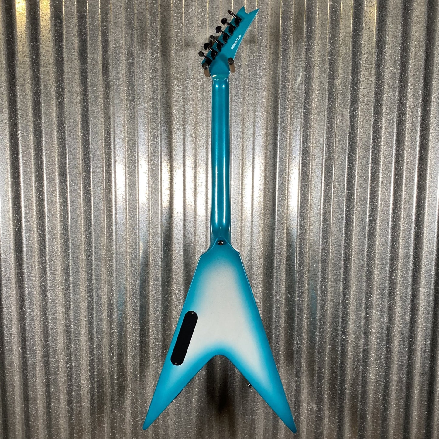 Westcreek Guitars Cerberus CB-1 V Stardust Blue #0009 Used