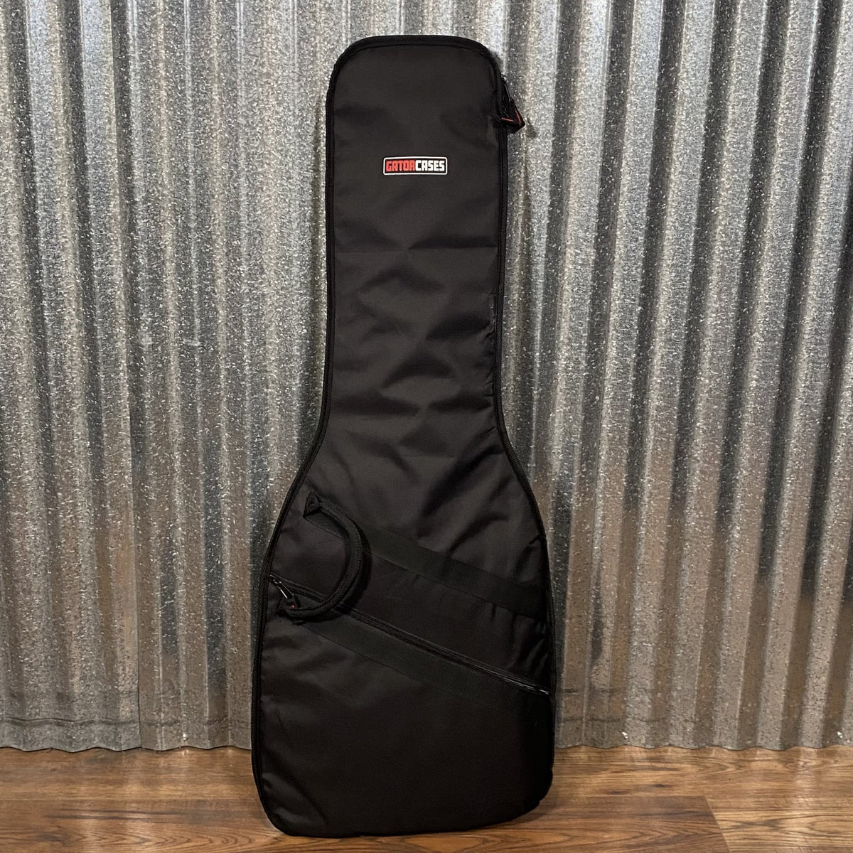 Peavey Raptor Plus EXP Black Electric Guitar & Bag #0796 Used