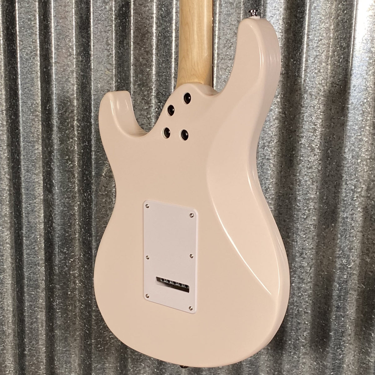 Cort G200 HSS Pastel Pink Electric Guitar G200PPK