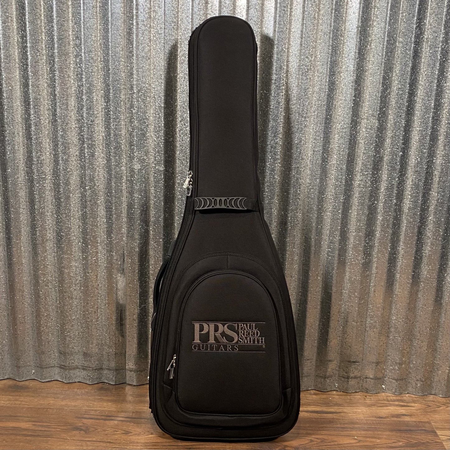 PRS Paul Reed Smith NF 53 White Doghair Smokeburst Guitar & Bag #9806