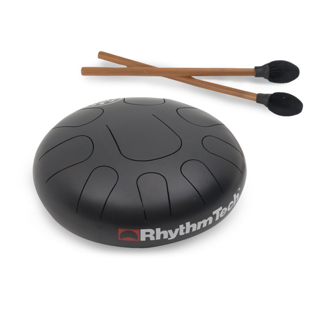 Rhythm Tech RTTD9 9 Note Tongue Drum