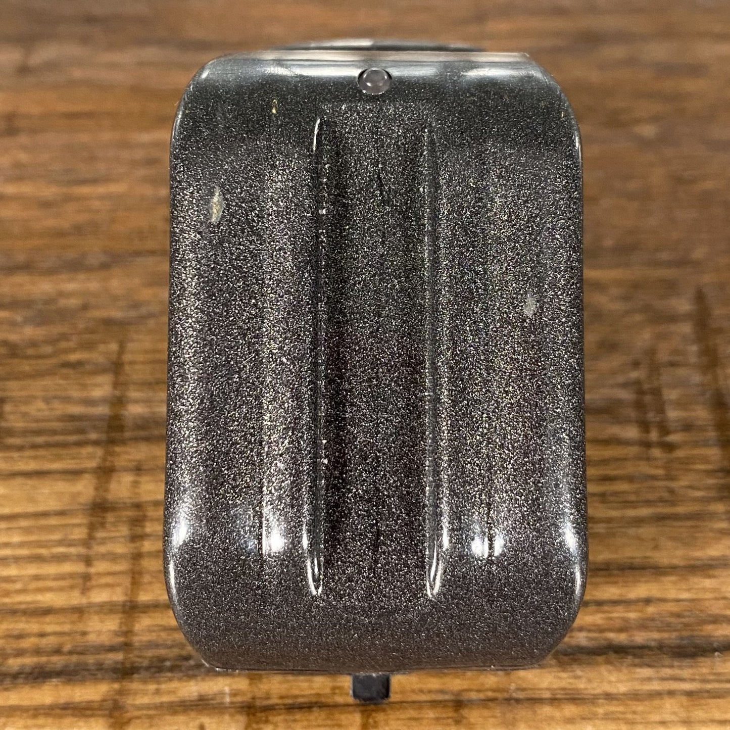 Ebow Plus Electronic Bow Sustainer Guitar Effect Grey Used