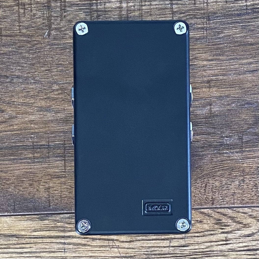 Dunlop MXR M195 Noise Clamp Noise Gate Guitar Effect Pedal B Stock
