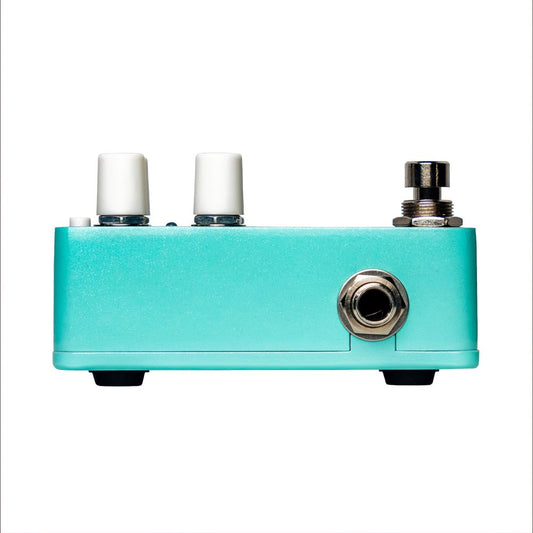 Electro-Harmonix EHX Pico Shimmer Reverb Guitar Effect Pedal