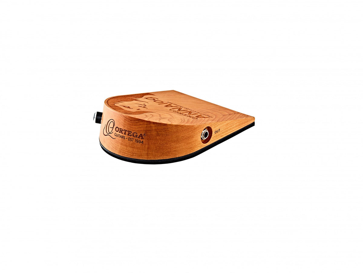 Ortega ANNALOG Percussion Stomp Box Effect Pedal