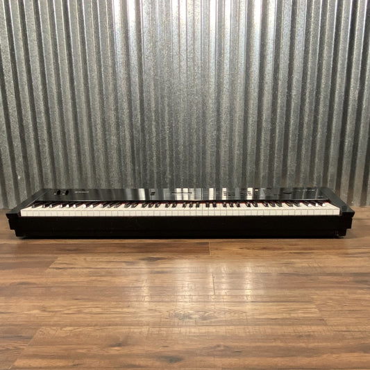 Yamaha S08 88 Key Weighted Action Synthesizer Used