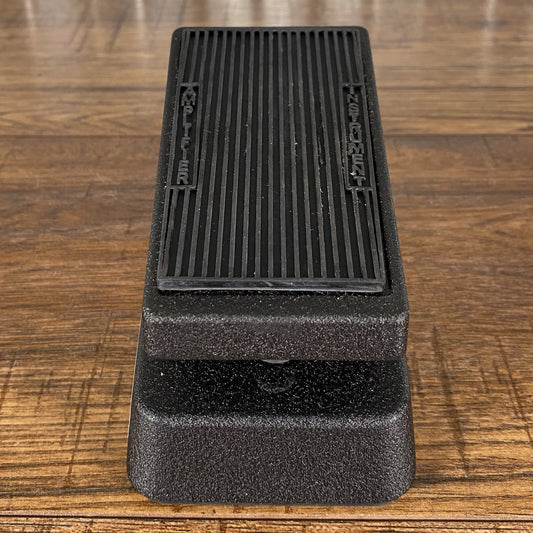 Dunlop CBM95 Cry Baby Mini Wah Guitar Effect Pedal B Stock