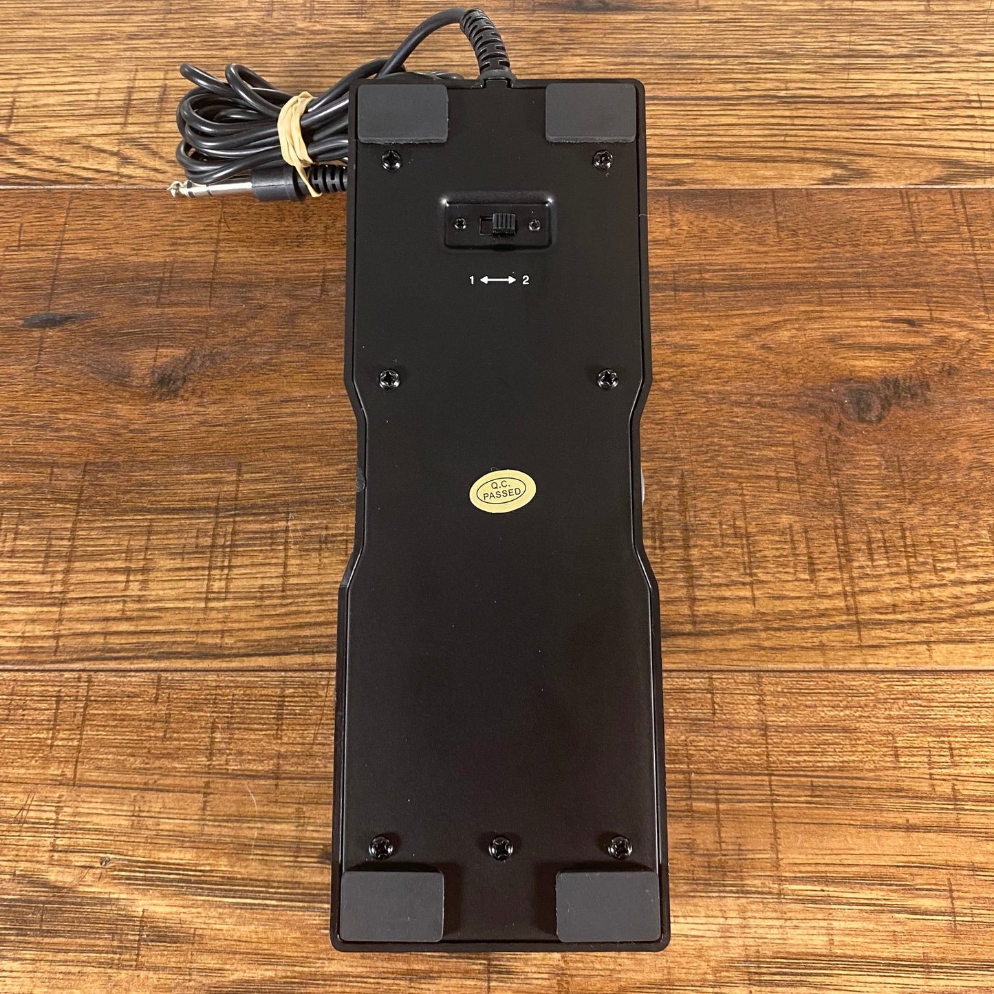 Nektar NX-P Universal Expression Pedal Used