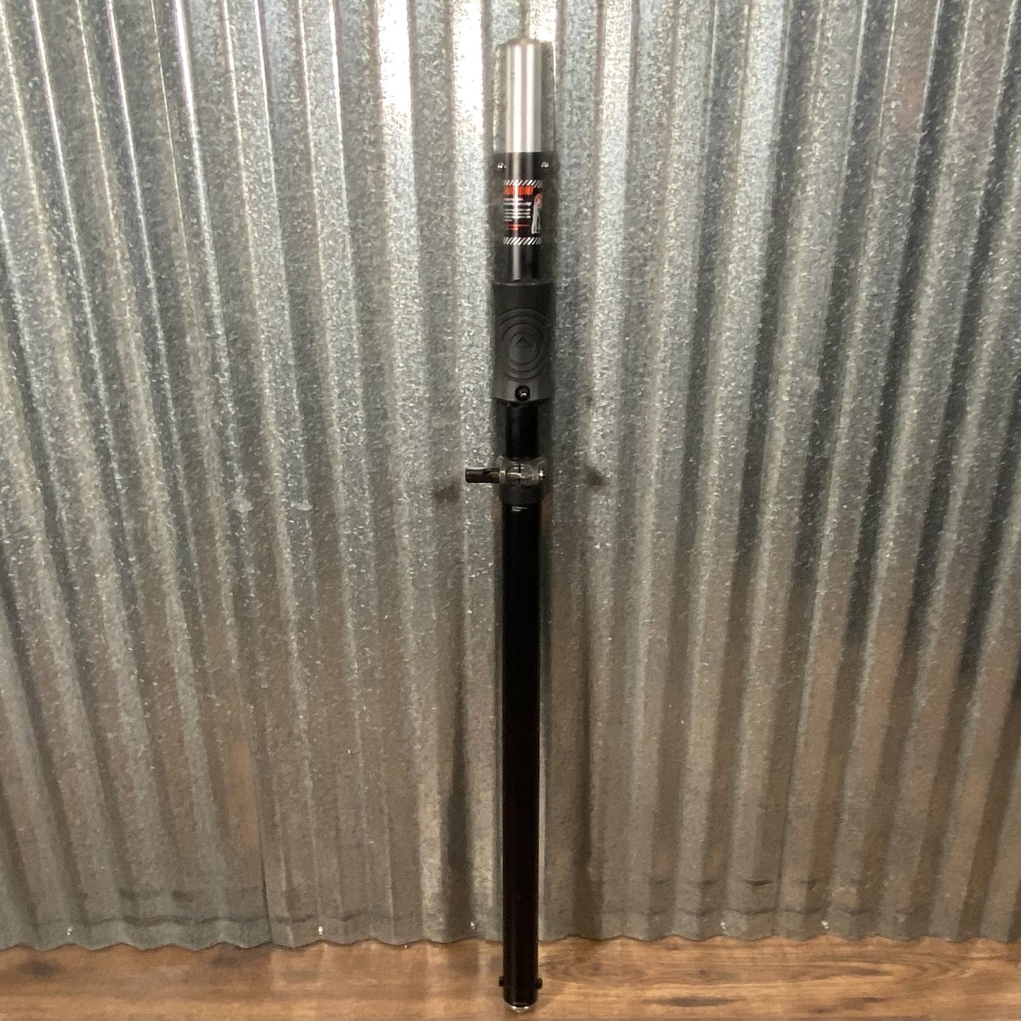 JBL JBLPOLE-GA Gas Assist Speaker Pole Stand Used