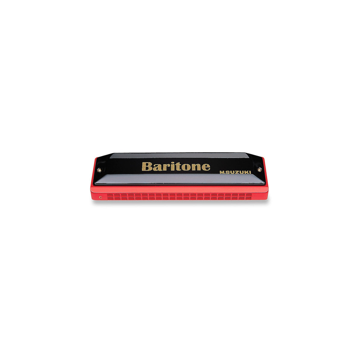 Suzuki BR-21 Baritone Harmonica Key of C