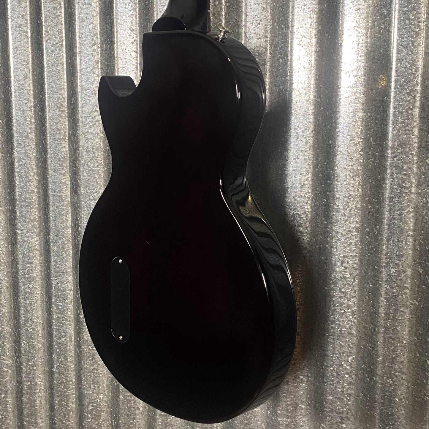 Gibson Les Paul Junior Vintage Tobacco Burst Guitar & Case #0056 Used