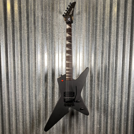Westcreek Guitars High Voltage FR Floyd Rose Black #0090 Used