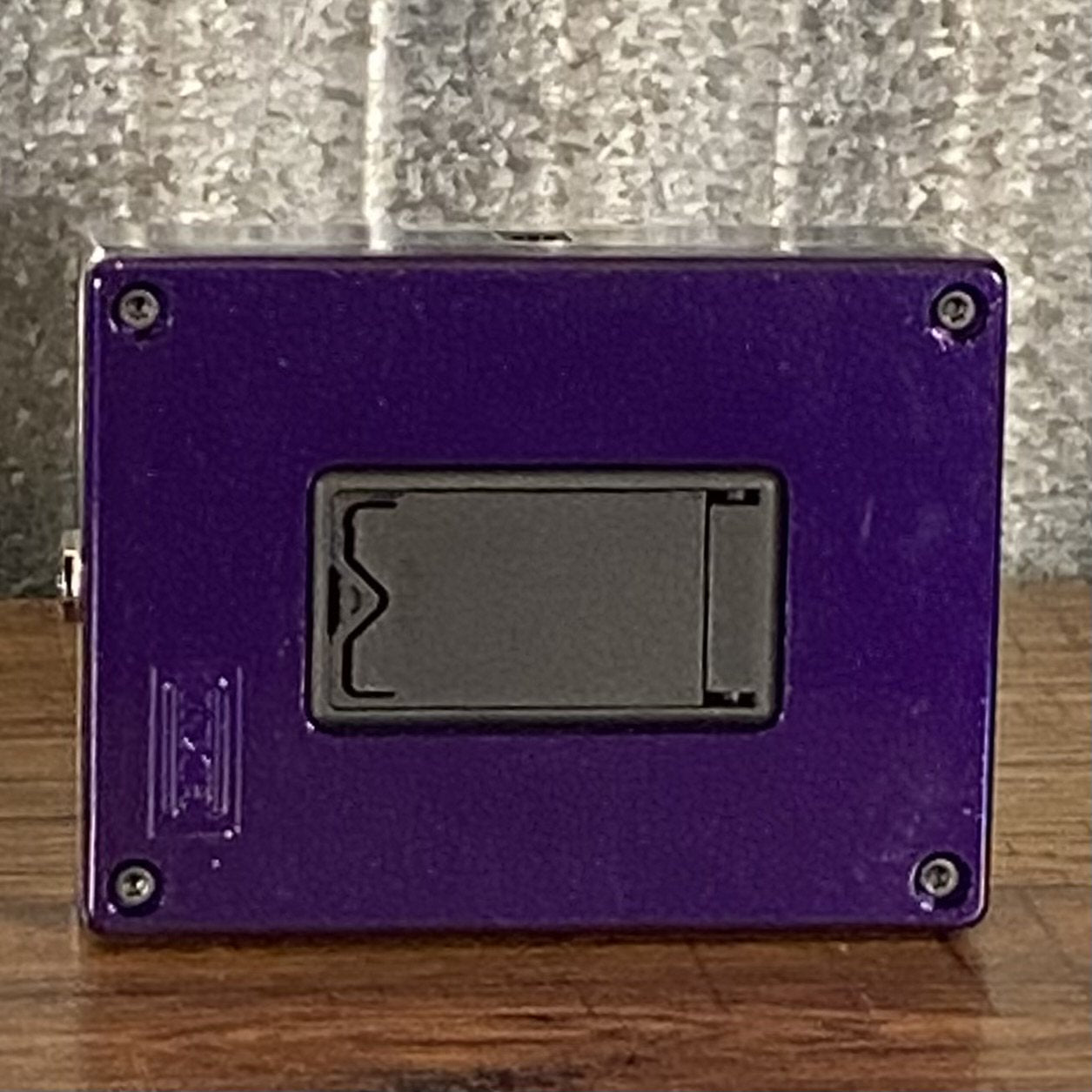 Dunlop MXR M225 Sub Machine Fuzz Guitar Effect Pedal B Stock