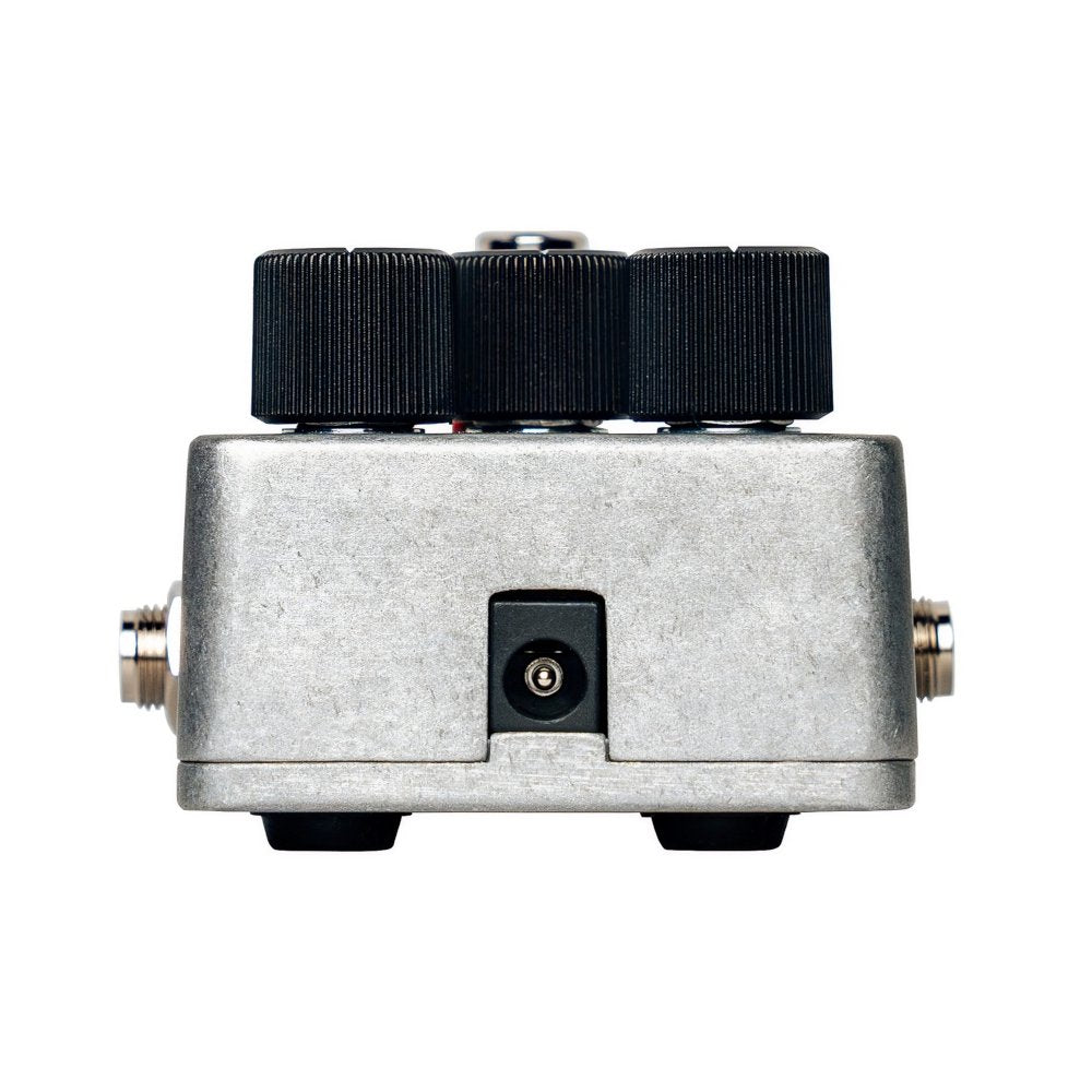 Electro-Harmonix EHX Percolator Overdrive Fuzz Guitar Effect Pedal