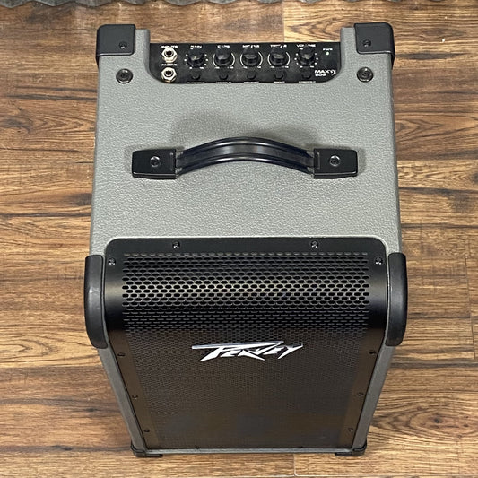 Peavey MAX 208 2x8" Bass Amplifier Combo Used