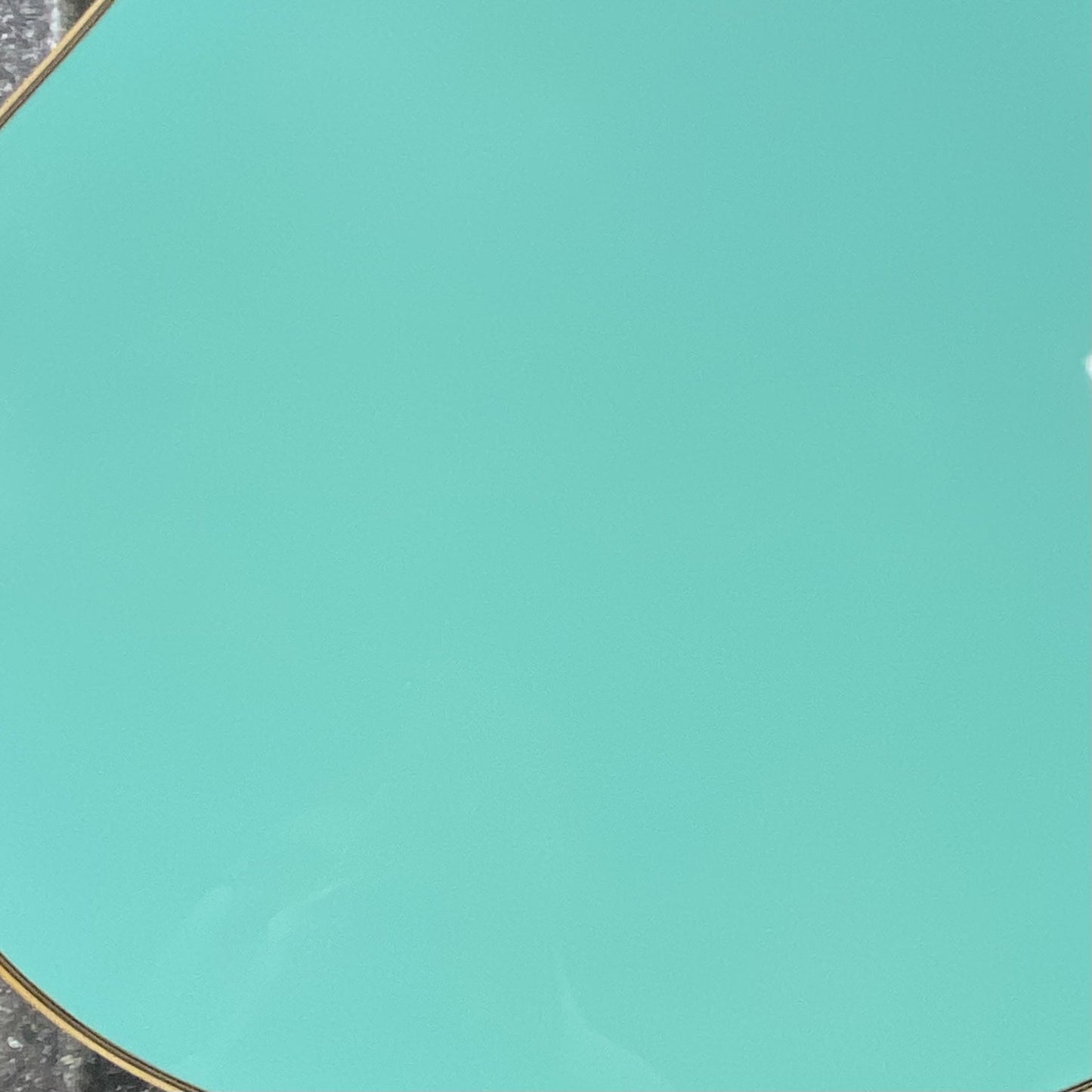 D'Angelico Guitars Premier Mini DC Semi Hollow Body Surf Green Tortoise Pickguard #7320 Demo