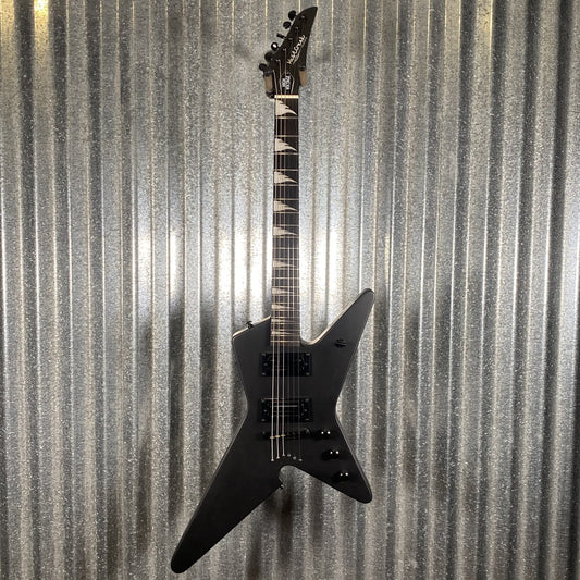 Westcreek Guitars High Voltage Guitar Black #0028 Used