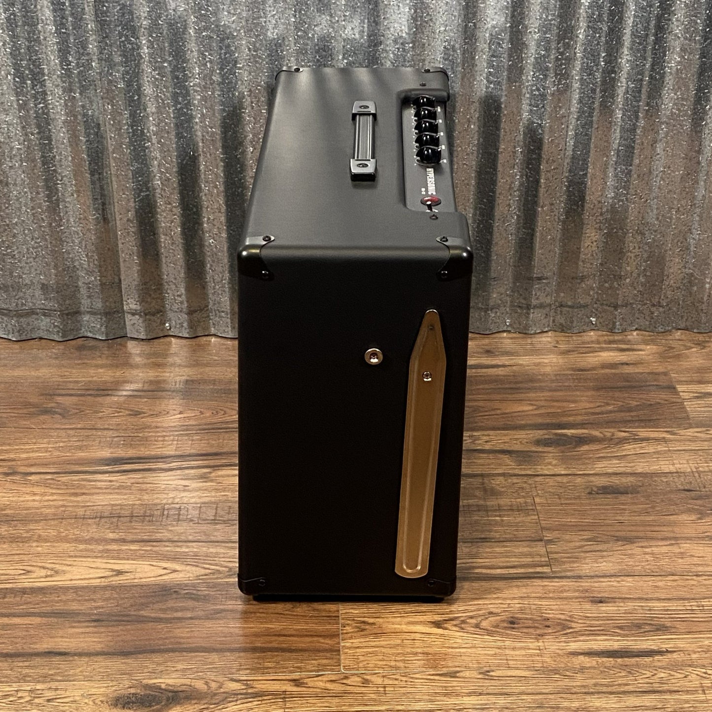 EVH 5150 Hypersonic FRFR 1x12" 1000 Watt Powered Speaker Cabinet Used
