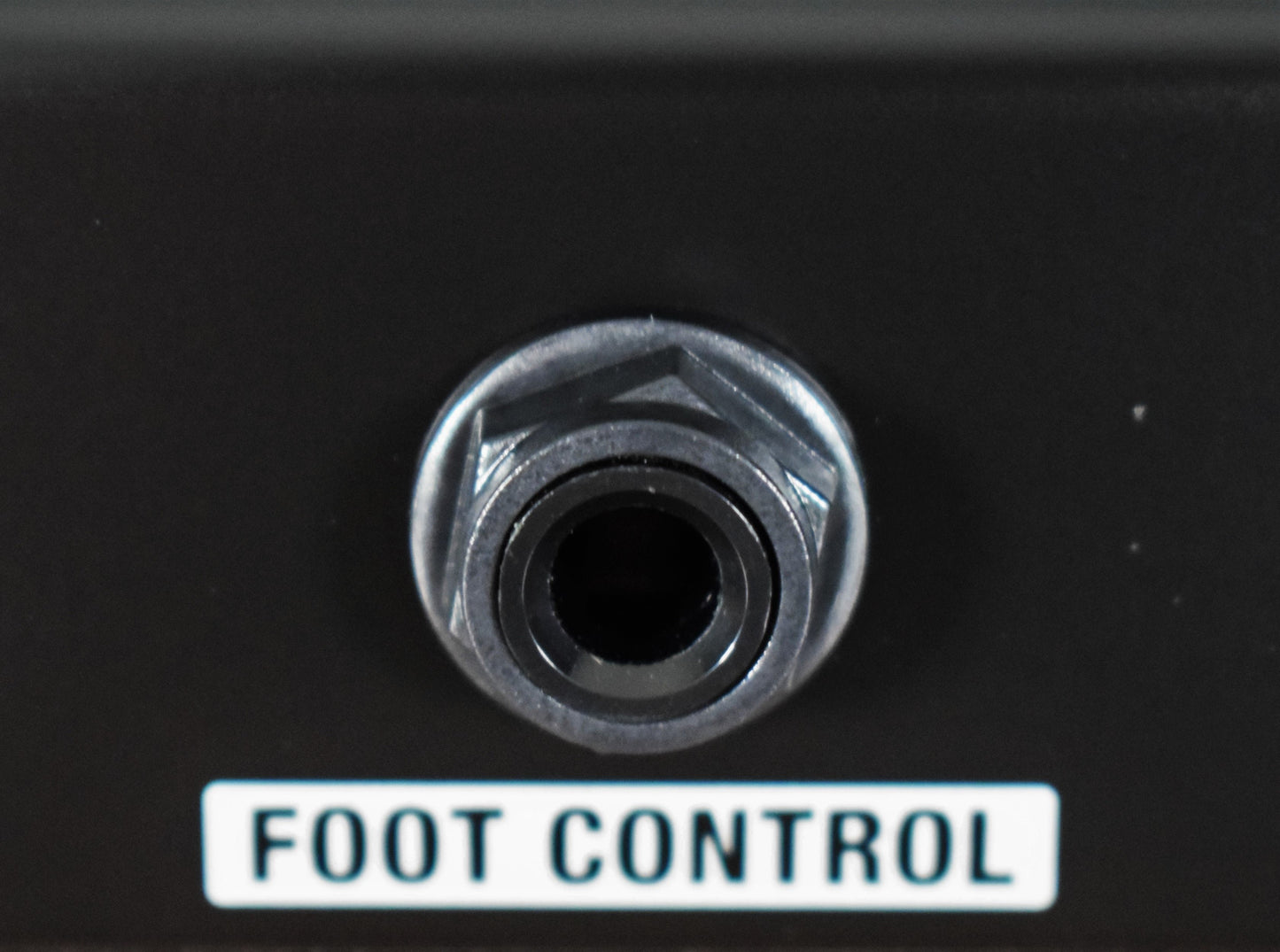 Boss GA-FC Katana Guitar Amplifier Foot Controller Switch Demo