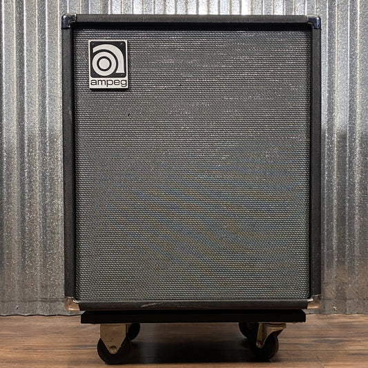 Ampeg B-15N Portaflex 15" Tube Bass Combo Amp 1970's Vintage Used