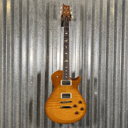 PRS Paul Reed Smith USA S2 McCarty 594 Singlecut Honey Gold Burst Guitar & Bag #6072