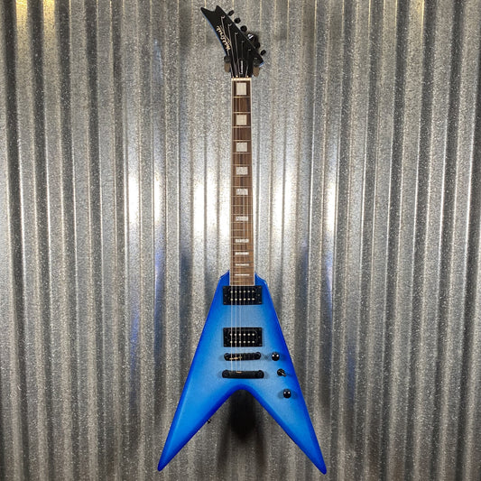 Westcreek Guitars Cerberus CB-1 V Stardust Blue #0011 Used