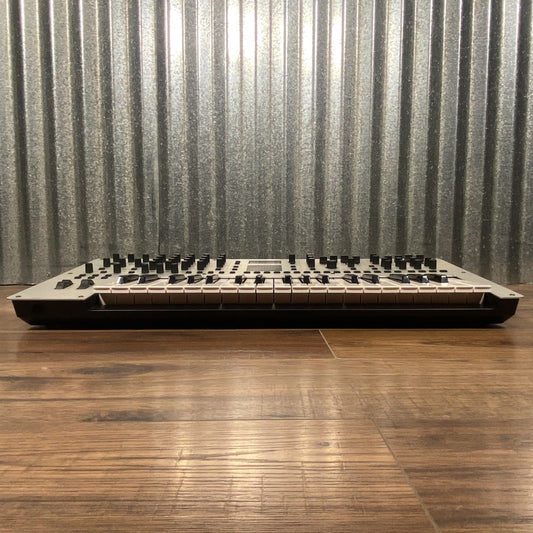 Roland GAIA 2 37 Key Virtual Analog Synthesizer Used