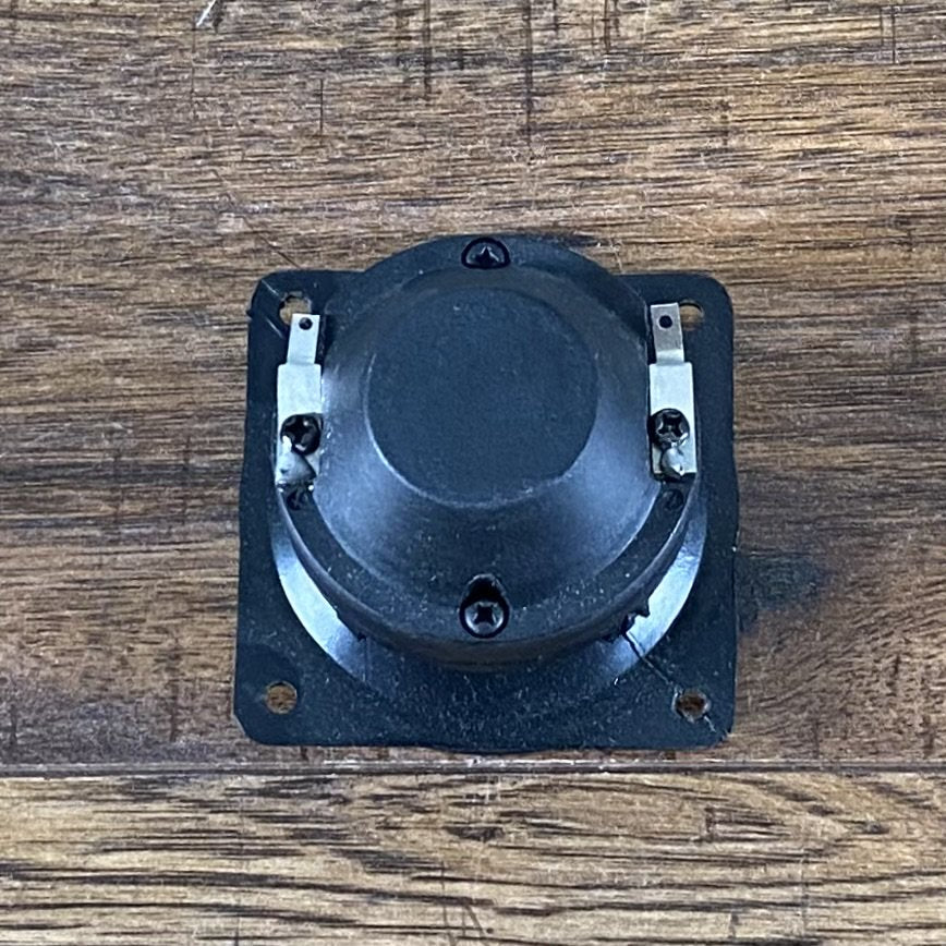 Ampeg High Frequency Super Tweeter for B Series Bass Amplifiers PN 86-007-01 #1 Used