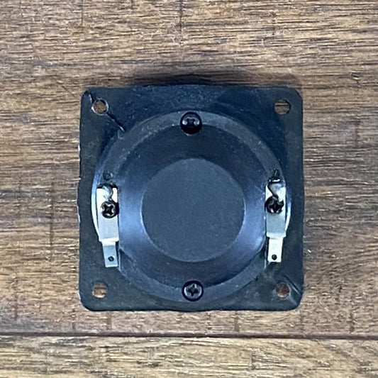 Ampeg High Frequency Super Tweeter for B Series Bass Amplifiers PN 86-007-01 #1 Used