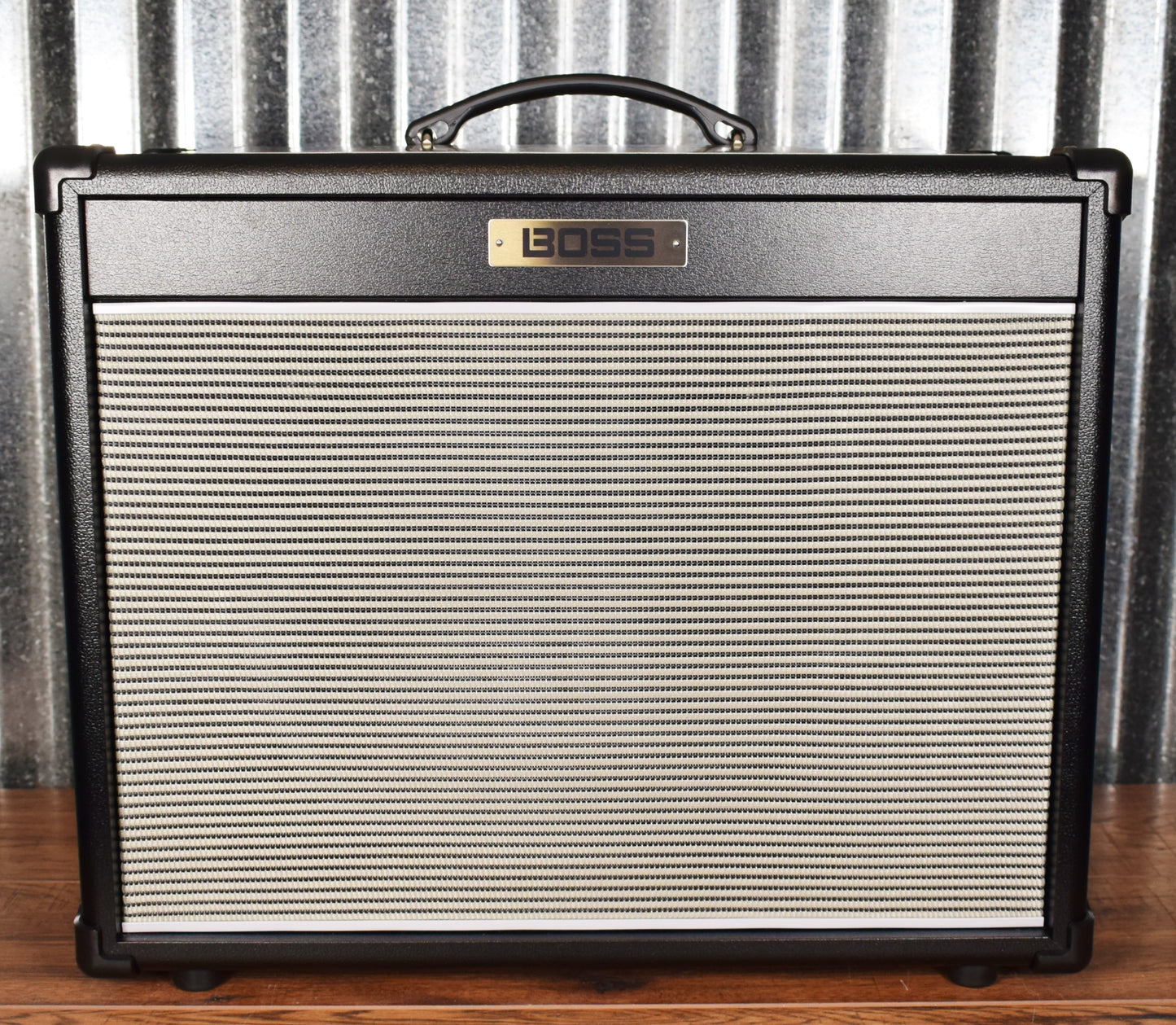 Boss Nextone Stage V2 1x12" 40 Watt Guitar Combo Amplifier