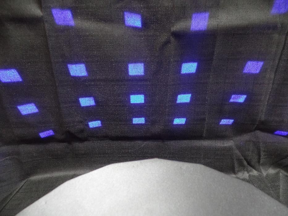 MBT LED Dancer48 Derby Style Multi Color DMX DJ Light Fixture SRE-7005