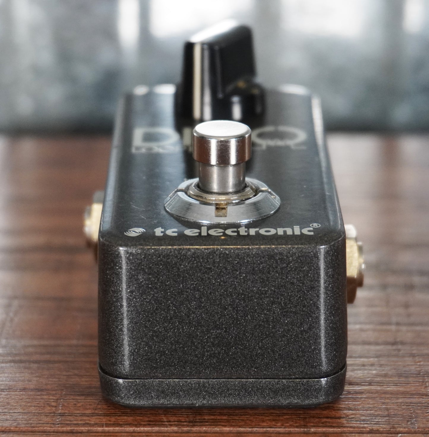 TC Electronic Ditto Looper Easy to Use Guitar Effect Pedal Used